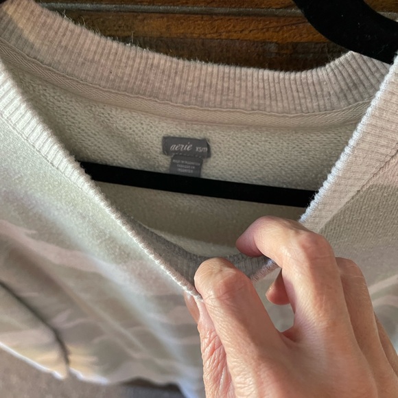 Cozy Aeire pullover Bundle - Picture 5 of 7